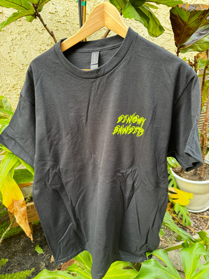 LOOSE IT HANGS T-SHIRT