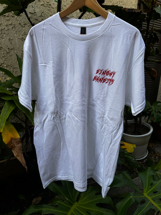 LOOSE IT HANGS T-SHIRT